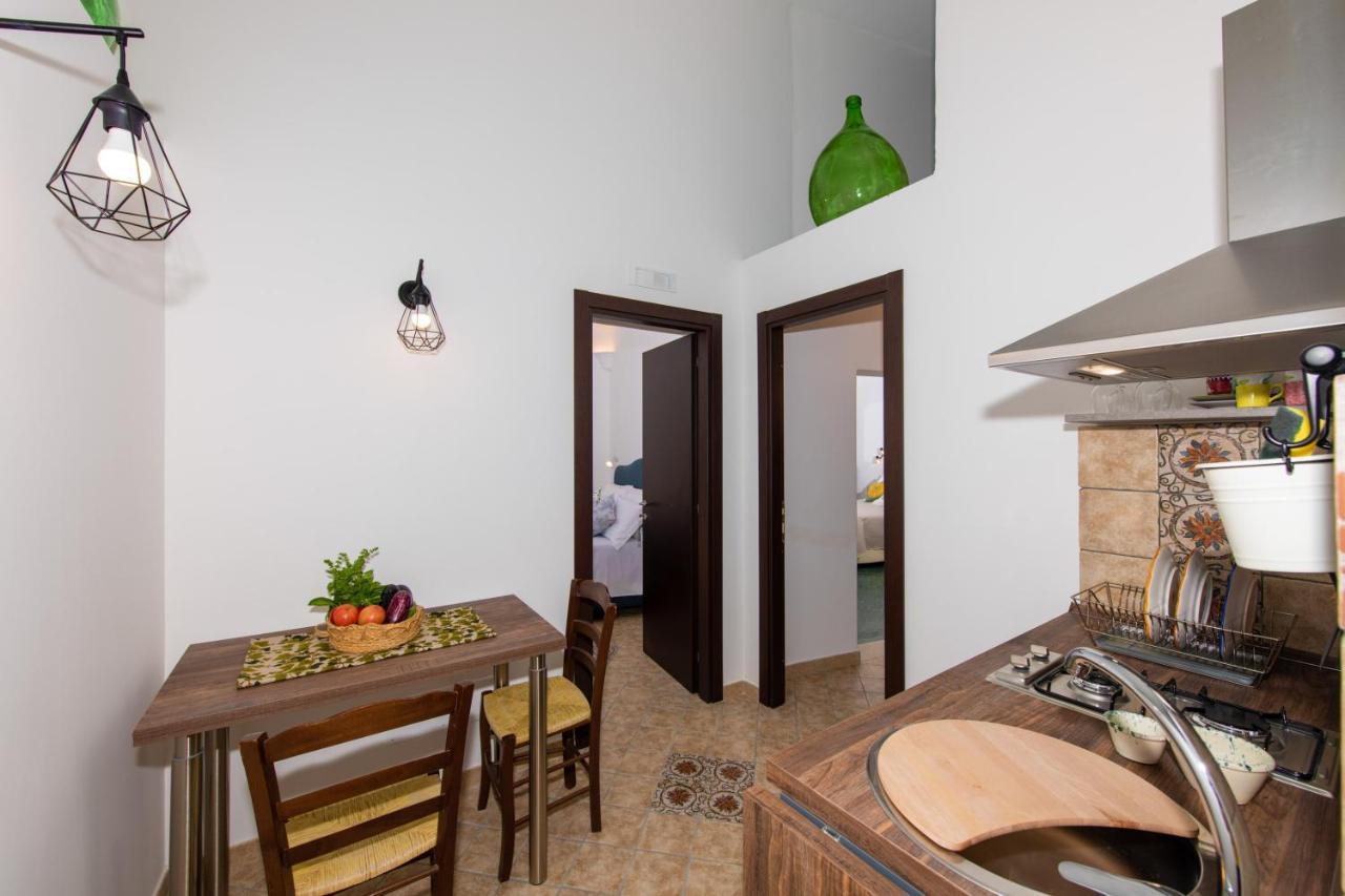 Yourhome - Casa Marina Positano Kültér fotó