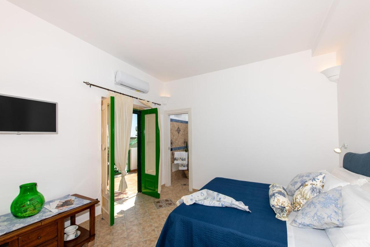 Yourhome - Casa Marina Positano Kültér fotó