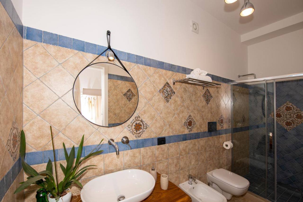 Yourhome - Casa Marina Positano Kültér fotó
