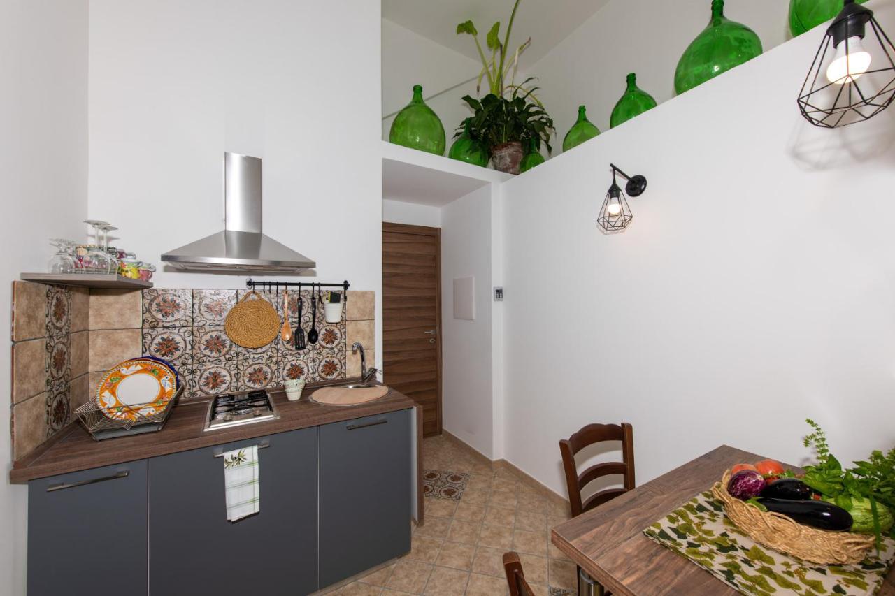 Yourhome - Casa Marina Positano Kültér fotó