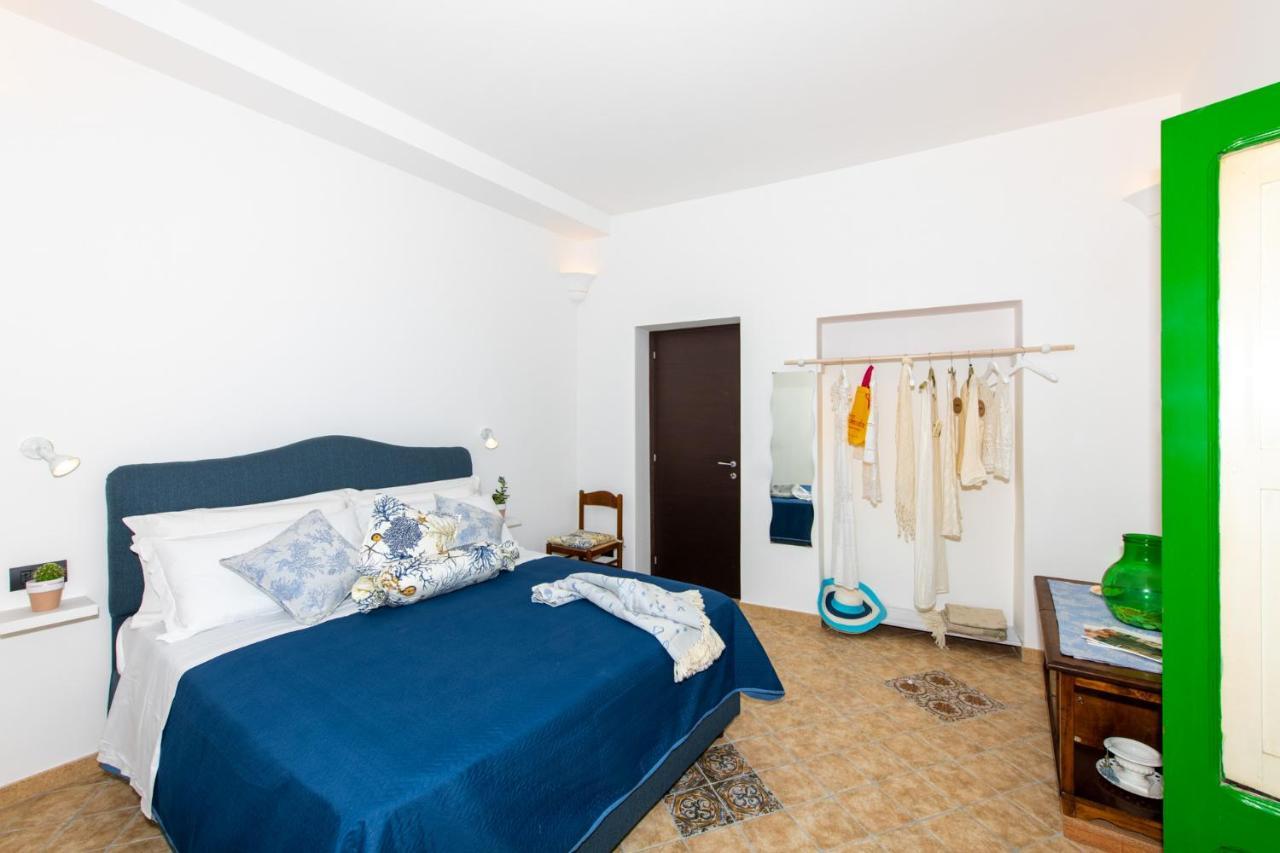 Yourhome - Casa Marina Positano Kültér fotó